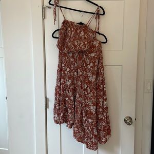 Abercrombie set